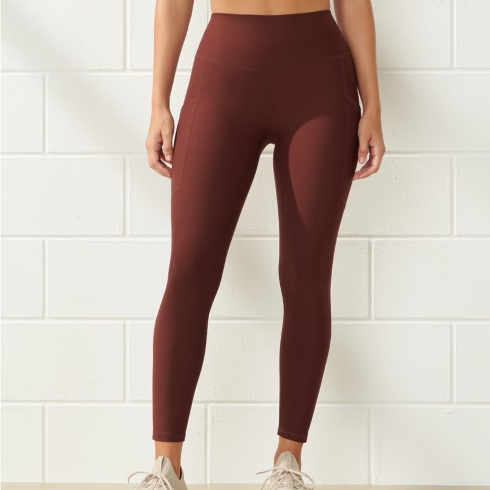 YPB sculptLUX Curve Love 7/8-Length Pocket Legging